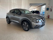 Nissan Juke 2025