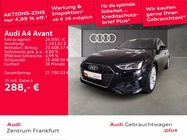 Audi A4 2023