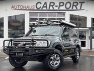 Toyota Land Cruiser 2006