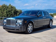 Rolls-Royce Phantom 2009