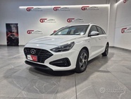Hyundai i30 2021