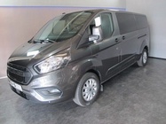 Ford Transit 2021