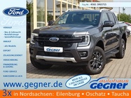 Ford Ranger 2026