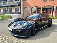Porsche 992 2025