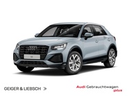 Audi Q2 2025