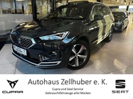 Seat Tarraco 2022