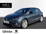 Seat Ibiza 2021