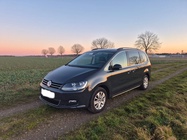 Volkswagen Sharan 2020