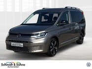 Volkswagen Caddy Maxi 2026