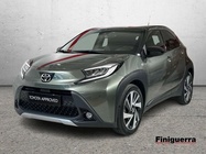 Toyota Aygo 2022