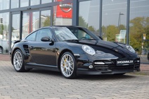 Porsche 997 2014