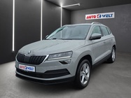 Skoda Karoq 2019