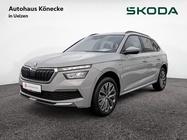 Skoda Kamiq 2021