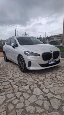 BMW 2 Series 2022