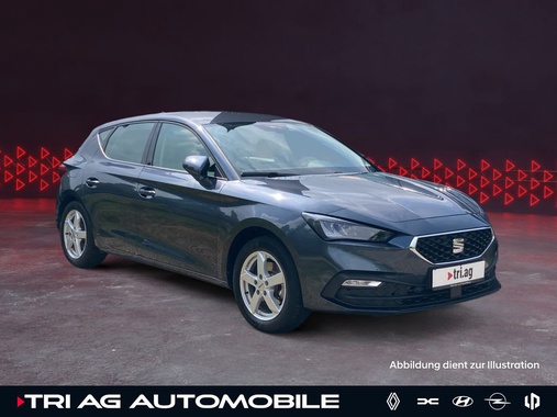Seat Leon 2021