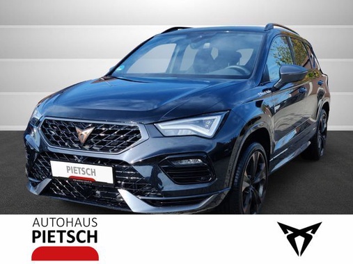 Cupra Ateca 2023