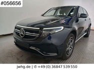 Mercedes-Benz EQC 2022