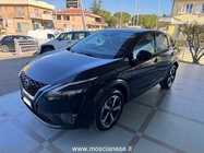 Nissan Qashqai 2023