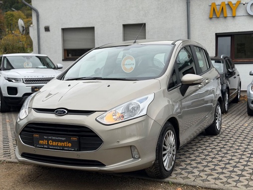 Ford B-Max 2015