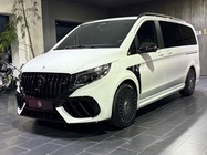 Mercedes-Benz V-Class 2025