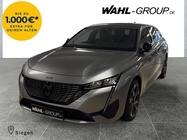 Peugeot 308 2025