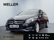 Mercedes-Benz B-Class 2015