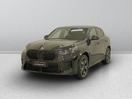 BMW X2 2024