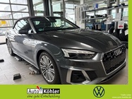 Audi A5 2023