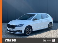 Skoda Fabia 2026