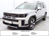 Hyundai Santa Fe 2025