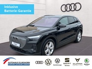Audi Q4 e-tron 2023