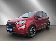 Ford EcoSport 2018