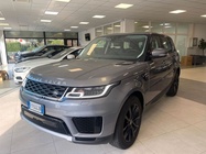 Land Rover Sport 2019