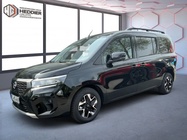 Nissan Townstar 2026