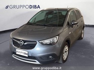 Opel Crossland 2019