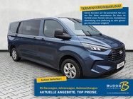 Ford Transit Custom 2026