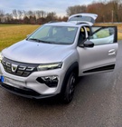 Dacia Spring 2022