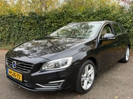 Volvo V60 2013