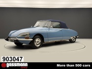 Citroen DS 1970