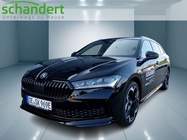 Skoda Superb 2025