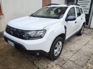 Dacia Duster 2019