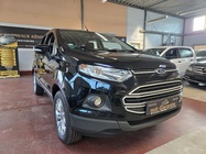 Ford EcoSport 2015