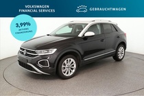 Volkswagen T-Roc 2024