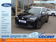 Seat Arona 2023
