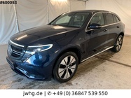 Mercedes-Benz EQC 2021
