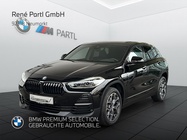 BMW X2 2024