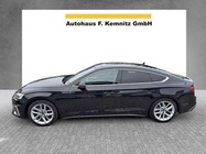 Audi A5 2024