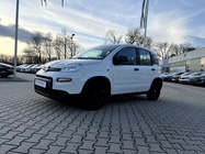 Fiat New Panda 2023