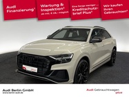 Audi Q8 2023