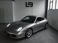Porsche 996 2005